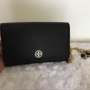 Tory Burch small cross body purse